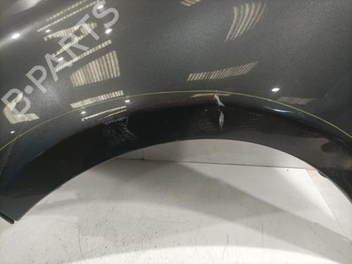 Left front fenders CITROËN C4 Picasso II 1.6 HDi / BlueHDi 115 | BP29424969C41 