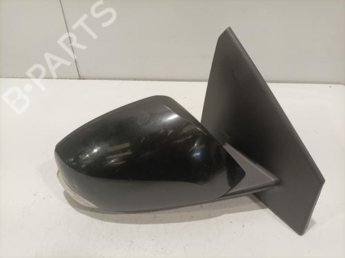 Right mirror RENAULT MEGANE III Coupe (DZ0/1_) 1.6 dCi (DZ00, DZ12, DZ2A, DZ13) | BP25483844C27 
