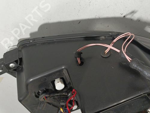 Left headlight BMW 1 (E81) 118 d | BP22570549C28 