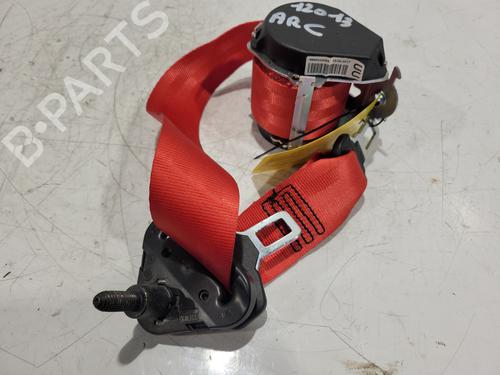 Used Rear middle belt tensioner RENAULT CLIO IV (BH_) 1.6 RS (BHJ4, BHJ6, BHMM) (200 hp) 30708156