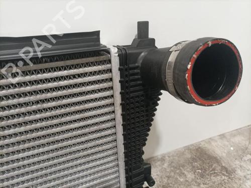 Used Intercooler Intercooler AUDI A3 Convertible (8P7) 1.6 TDI (105 hp) 22574412 22574412