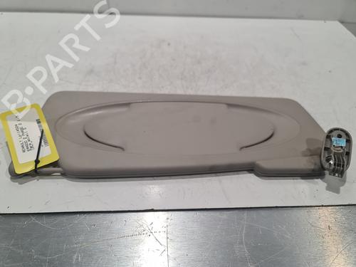 Used Left sun visor Left sun visor RENAULT KANGOO Express (FW0/1_) 1.5 dCi 95 (FW16) (95 hp) 32347571 32347571