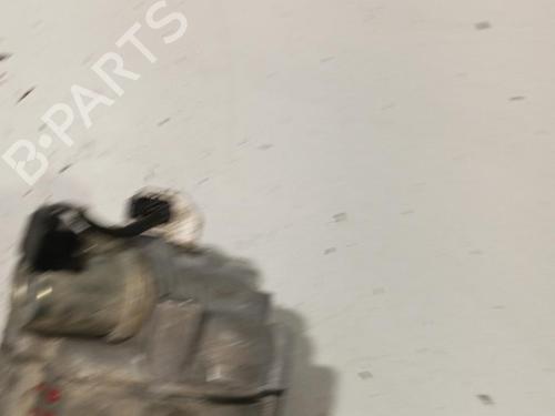 Used AC compressor AC compressor SEAT IBIZA III (6L1) 1.4 16V (75 hp) 22581638 22581638