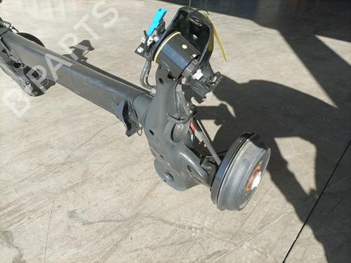 Rear axle CITROËN C3 III (SX) 1.2 PureTech 82 | BP37747865M2 - Image 5