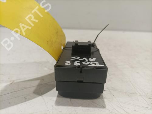 Left front window switch AUDI A3 Sportback (8VA, 8VF) 2.0 TDI | BP31859741I27