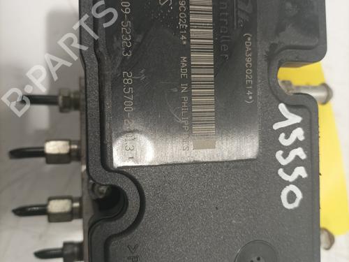 Módulo de ABS SUZUKI SWIFT III (MZ, EZ) 1.3 (RS413, ZC11S) | BP30856632M43