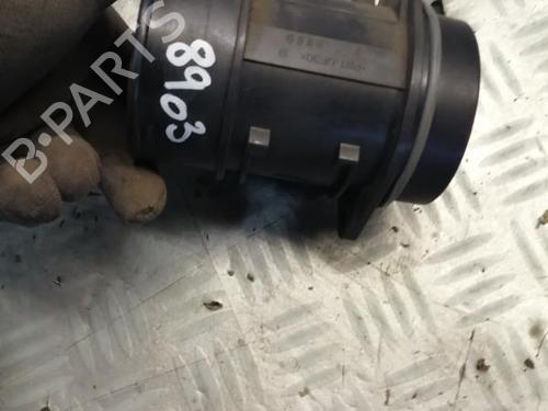 Used Mass air flow sensor RENAULT CLIO III (BR0/1, CR0/1) 1.5 dCi (75 hp) 22573753