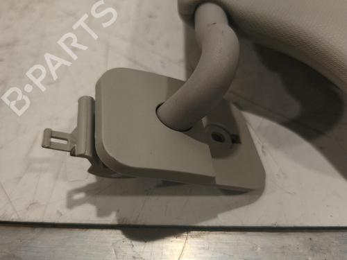 Left sun visor FORD TRANSIT V363 Van (FCD, FDD) 2.0 EcoBlue | BP39662748I1 - Image 4