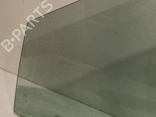 Front left door window RENAULT MEGANE III Hatchback (BZ0/1_, B3_) 1.6 dCi (BZ00, BZ12, BZ13) | BP22586971C18 