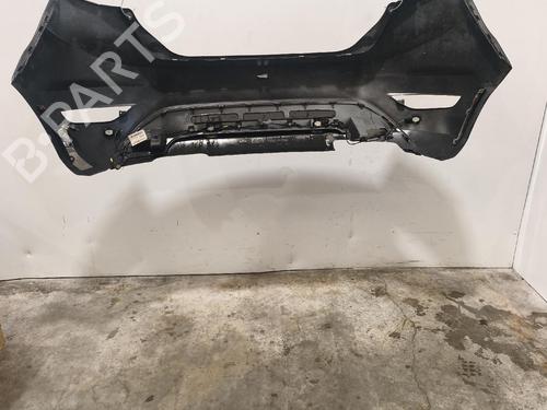 rear-bumper-ford-fiesta-vi-cb1-ccn-2008-39255411 main image