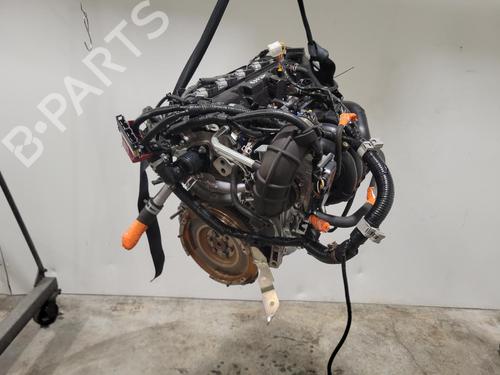 Engine SUZUKI SWIFT IV (FZ, NZ) 1.2 (AZH412, ZC72S) | BP37649620M1 - Image 11
