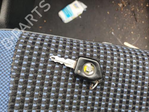 Right taillight PEUGEOT 106 II (1A_, 1C_) 1.1 i | BP22591952C35 