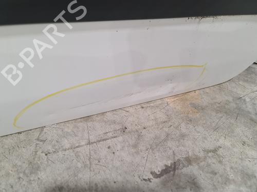 Used Right front door Right front door CITROËN C1 (PM_, PN_) 1.0 (68 hp) 34258254 34258254