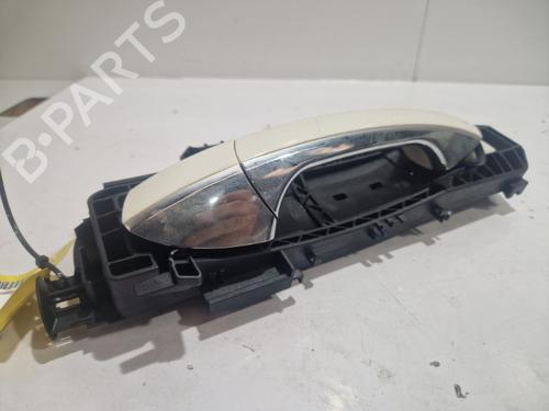 Rear left exterior door handle MERCEDES-BENZ B-CLASS Sports Tourer (W246, W242) B 180 CDI / d (246.212) | BP26297159C130