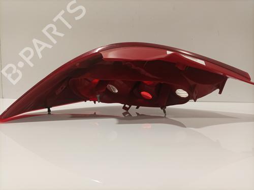 Right taillight OPEL CORSA D (S07) 1.2 (L08, L68) | BP24822443C35 