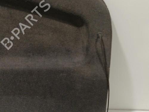 Used Rear parcel shelf Rear parcel shelf RENAULT CLIO III (BR0/1, CR0/1) 1.2 16V (BR02, BR0J, BR11, CR02, CR0J, CR11) (75 hp) 22576855 22576855