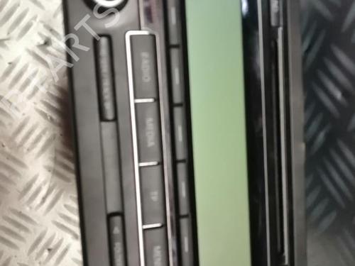 Used Radio Radio 22591127 22591127