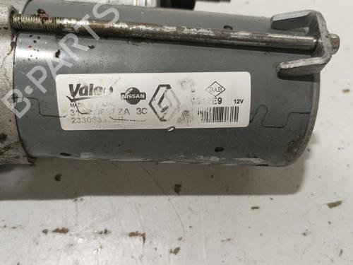 Used Starter Starter RENAULT KANGOO Express (FW0/1_) 1.5 dCi 90 (FW0G, FW05, FW08, FW11) (90 hp) 22587833 22587833