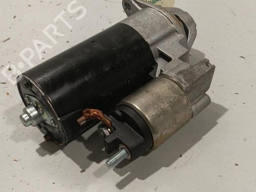 Used Starter Starter MERCEDES-BENZ A-CLASS (W169) A 200 CDI (169.008, 169.308) (140 hp) 22587519 22587519