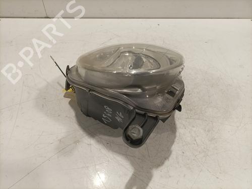 Left headlight FIAT 500 (312_) 1.2 (312AXA1A) | BP31859743C28