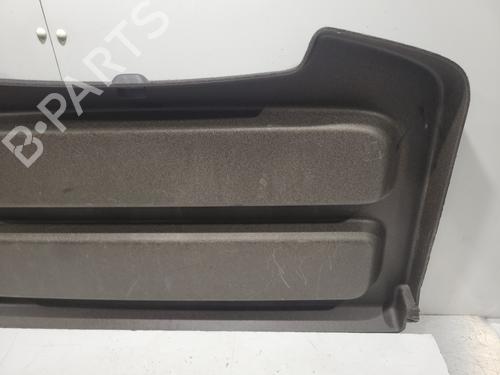 Hattehylle DACIA SANDERO II TCe 90 (B8M1, B8MA, B8AC) | BP36763045C85 - Image 5