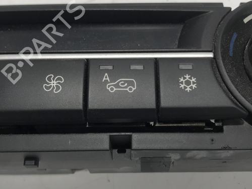 Climate control BMW X6 (E71, E72) M | BP26131884I5  - Image 7