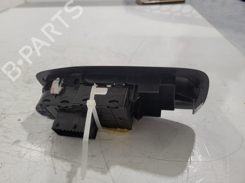 Left front window switch PEUGEOT 208 I (CA_, CC_) 1.6 HDi / BlueHDi 75 | BP30101486I27  - Image 6