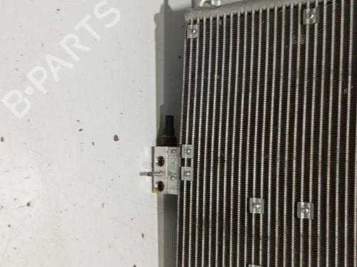 Used AC radiator AC radiator MERCEDES-BENZ C-CLASS (W203) C 200 CDI (203.004) (116 hp) 22571619 22571619