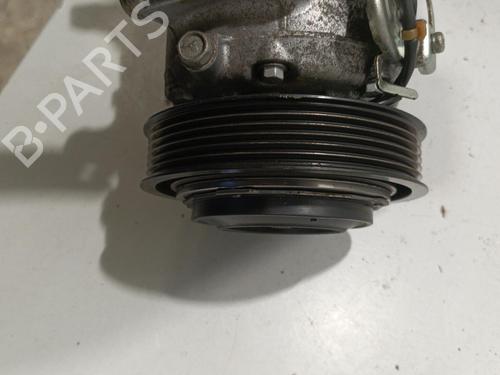 AC compressor RENAULT KADJAR (HA_, HL_) 1.5 dCi 110 (HLA3) | BP22642907M34 