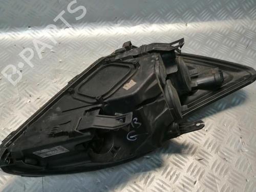 Used Left headlight Left headlight FORD FOCUS II Turnier (DA_, FFS, DS) 1.6 TDCi (90 hp) 22590962 22590962