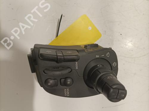 Used Steering column stalk Steering column stalk RENAULT CLIO III (BR0/1, CR0/1) 1.4 16V (98 hp) 29756701 29756701