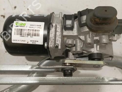 Front wiper motor RENAULT CLIO IV (BH_) 1.2 16V | BP22574505M29 