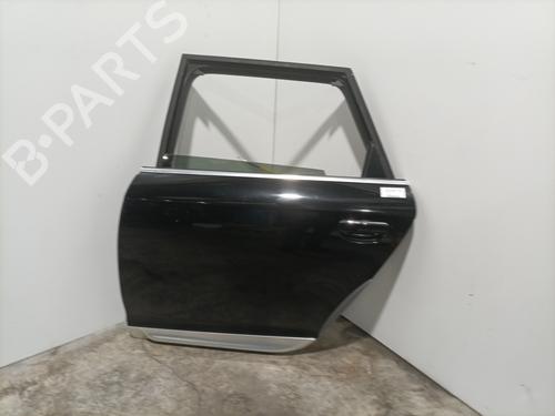 Dør venstre bak AUDI A6 Allroad C6 (4FH) 3.0 TDI quattro (233 hp) 22577277