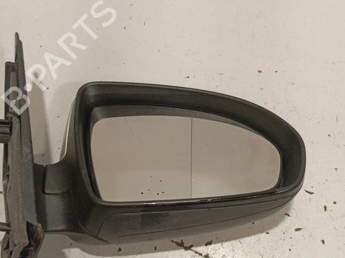 Used Right mirror Right mirror SMART FORTWO Coupe (451) 1.0 (451.331, 451.380) (71 hp) 22582113 22582113