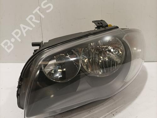 Left headlight BMW 1 (E87) | BP37993737C28 - Image 2