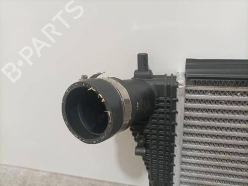 Intercooler AUDI A3 Convertible (8P7) 1.6 TDI | BP22574412M30 - Image 2