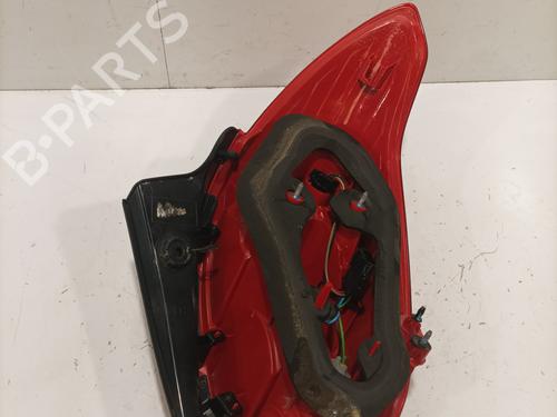 Used Left taillight Left taillight 38033670 38033670