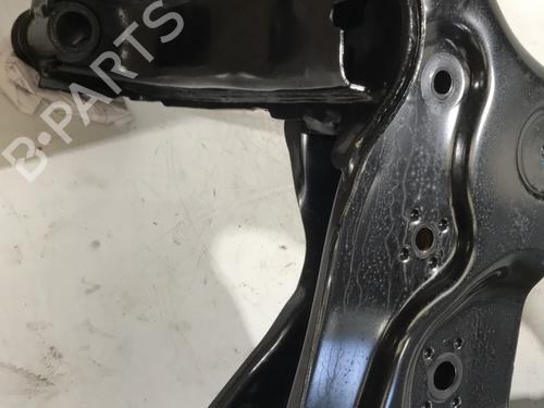 Used Subframe Subframe VW CADDY V Box Body/MPV (SBA, SBH) 2.0 TDi (122 hp) 28152797 28152797