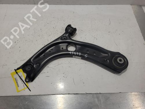 Left front suspension arm AUDI Q2 (GAB, GAG) 1.4 TFSI | BP36650714M12 - Image 4