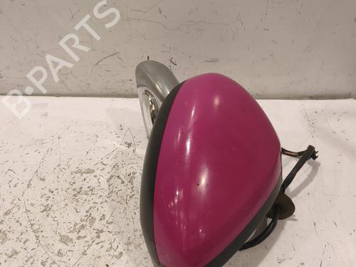 left-mirror-citroen-ds3-sa_-2009-2010-2011-2012-2013-2014-2015-2016-39255457 main image