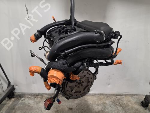 Engine CITROËN C4 I (LC_) 1.6 THP 140 | BP38005316M1 - Image 8