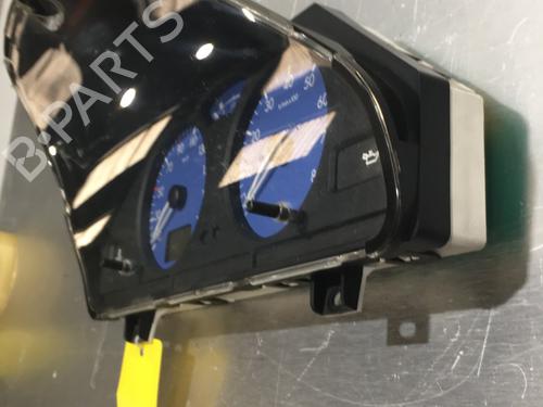 Instrument cluster CITROËN SAXO (S0, S1) 1.1 X, SX | BP22573039C47 