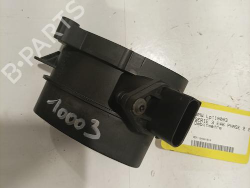 Mass air flow sensor BMW 3 (E46) 330 d | BP35924393M95 - Image 5