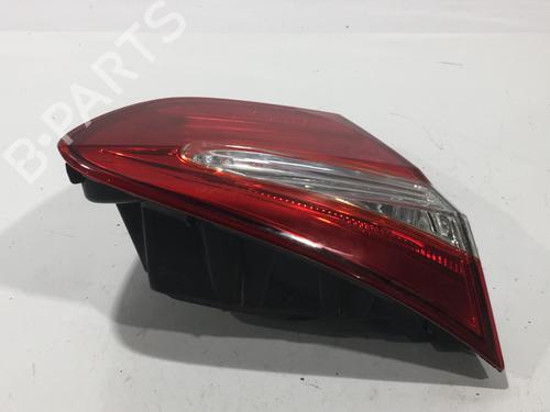 Left tailgate light KIA RIO III (UB) 1.4 CRDi | BP24212537C79 
