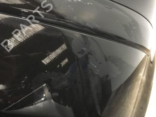 Rear bumper AUDI A3 (8P1) 2.0 TDI quattro | BP22577301C8 