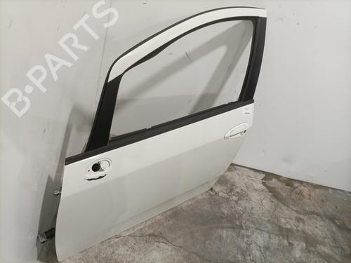 Left front door FIAT PUNTO EVO (199_) 1.2 | BP28415731C2