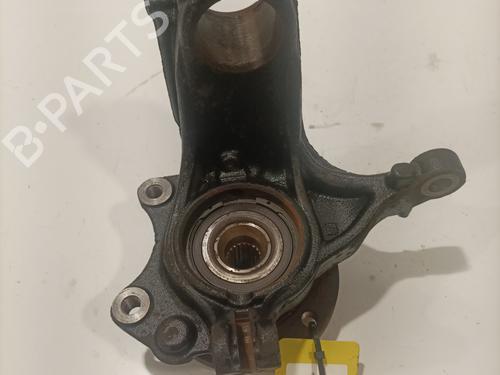 Right front steering knuckle CITROËN C3 III (SX) 1.2 VTi 82 | BP24616762M26 - Image 2