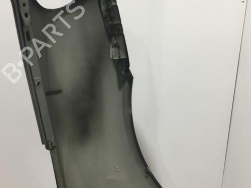 Left front fenders PORSCHE CAYENNE (9PA) 3.2 | BP22577435C41 