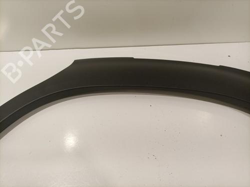 Rear left wheel arch trim CITROËN C3 AIRCROSS II (2R_, 2C_) 1.2 PureTech 110 (2RHNZB, 2RHNZW, 2RHNPX, 2RHNPJ) | BP22574156C136 