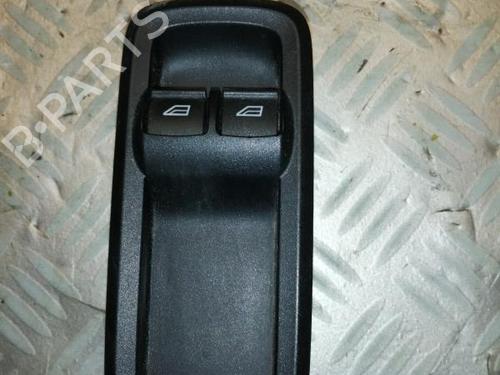 Used Left front window switch Left front window switch FORD FIESTA VI (CB1, CCN) 1.6 TDCi (95 hp) 22573792 22573792